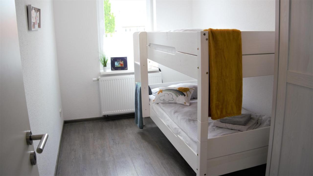 Fewo Ruebezahl Mit Kamin #Innenstadtnaehe#Netflix Von Harztraveler Bad Harzburg Eksteriør bilde
